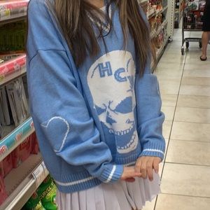 Heaven Can wait sweatshirt